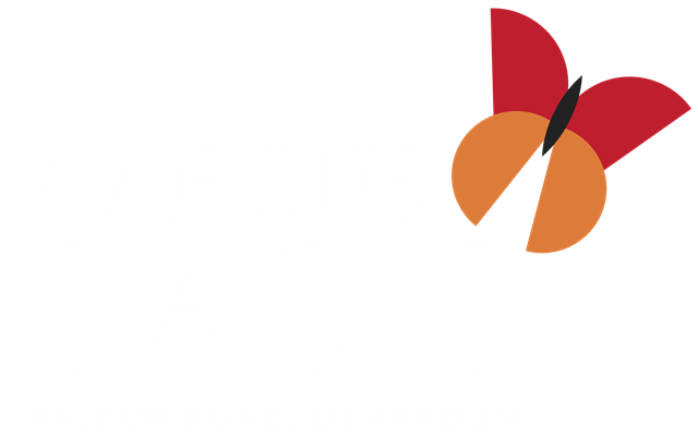 Aarone Oasis, Rajpur Road, Dehradun